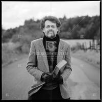 Terence McKenna