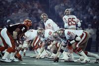 Pro Football, Super Bowls, 1978-1979, undated