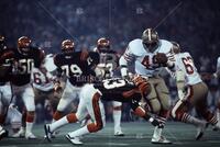 Pro Football, Super Bowls, 1978-1979, undated