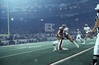 Pro Football, Super Bowls, 1978-1979, undated