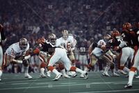 Pro Football, Super Bowls, 1978-1979, undated