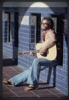 Chris Hillman