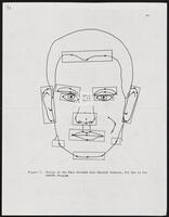 Points on the Face Divided into Natural Subsets, for Use in the GROUPS Program