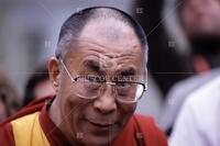 Dalai Lama at the White House