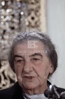 Golda Meir