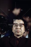 Chiang Ching -- Mao Tse-tung's widow