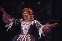 Beverly Sills at Kennedy Center
