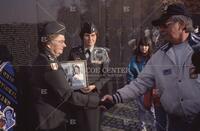 Vietnam Women's Memorial Parade