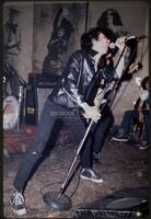 Punk Rock, May 1977