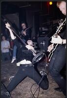 Punk Rock, May 1977