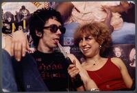 Helen Wheels, Spiv Bators [Stiv Bators]