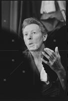 Danny Kaye conducts, undated