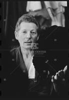 Danny Kaye conducts, undated