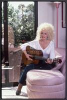 Dolly Parton, 1986-1987