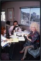 Dolly Parton, 1986-1987