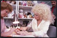 Dolly Parton, 1986-1987