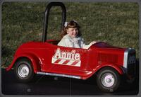 Annie, 1981
