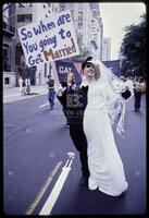 Gay Parade 6/80, New York