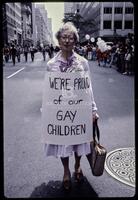 Gay Parade 6/80, New York