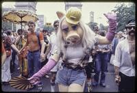 Gay Parade 6/80, New York