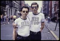 Gay Parade 6/80, New York