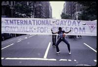 Gay Parade 6/80, New York