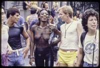 Gay Parade 6/80, New York