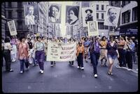 Gay Parade 6/80, New York