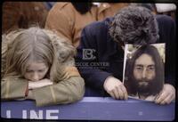 John Lennon Tribute - Central Park