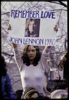 John Lennon Tribute - Central Park