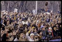 John Lennon Tribute - Central Park