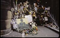 John Lennon Tribute - Central Park