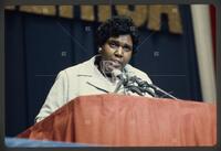 Barbara Jordan