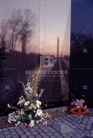 Landmarks - Vietnam Veterans Memorial