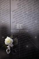 Landmarks - Vietnam Veterans Memorial