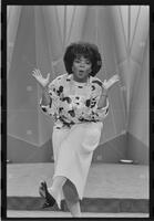 Oprah Winfrey, November 18, 1987