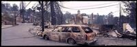 Oakland Fires, Salt Lake City, CA Selects Slides