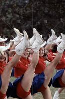 Texas - Kilgore Rangerettes