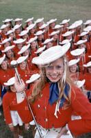 Texas - Kilgore Rangerettes