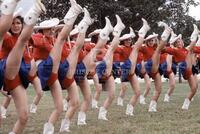 Texas - Kilgore Rangerettes