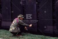 Vietnam Veterans Memorial Wall