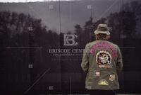 Vietnam Veterans Memorial Wall