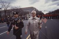 Vietnam Veterans Memorial Parade