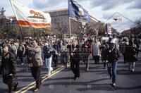 Vietnam Veterans Memorial Parade