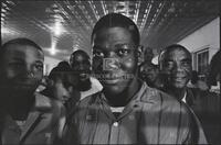 Parchman Prison, 1969