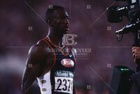 1996 Summer Olympics Selects [Michael Johnson]