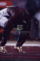 1996 Summer Olympics Selects [Michael Johnson]