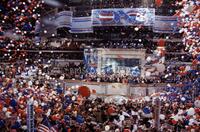 1996 Democratic Convention