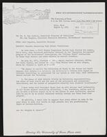 Memo from Jack McGuire to Mr. Rex Jackson and Mr. Roy Vaughan, August 3, 1971