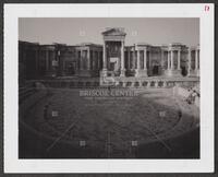 Palmyre - theatre